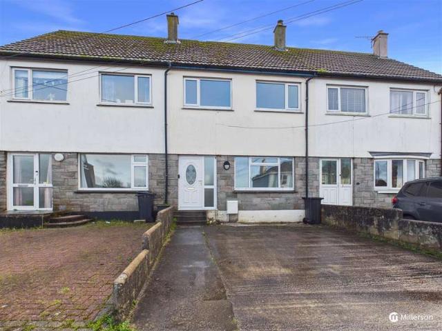 Cottage for sale in High Lanes, Hayle