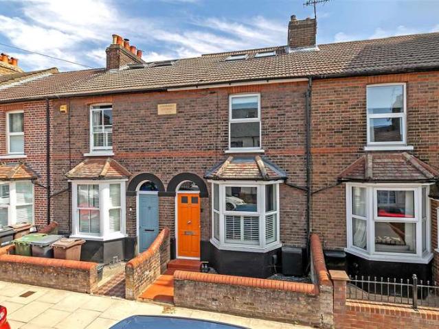 Cottage for sale in St Albans