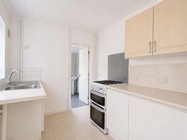 Cottage for rent in Woodston, Peterborough
