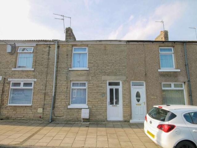 Cottage for rent in Crook