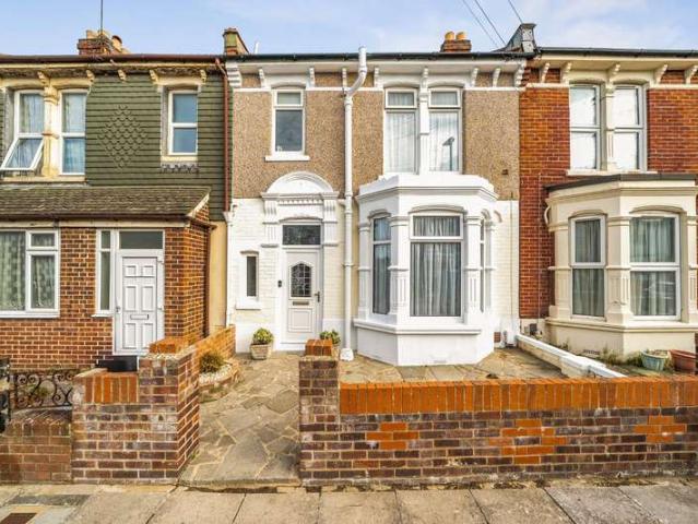 Cottage for sale in Tipner, City Of Portsmouth