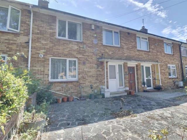 Cottage for sale in West Leigh, Spring Vale