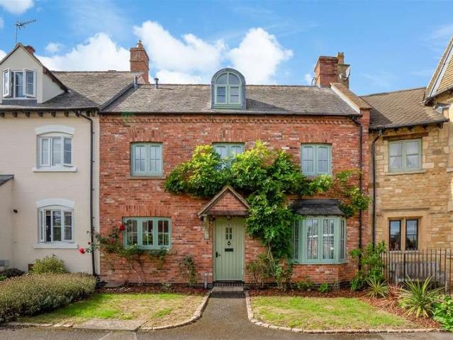 Cottage for sale in Shipston-on-Stour, Stratford-on-Avon