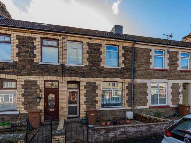 Cottage for sale in Llanbradach and Pwllypant, Caerphilly
