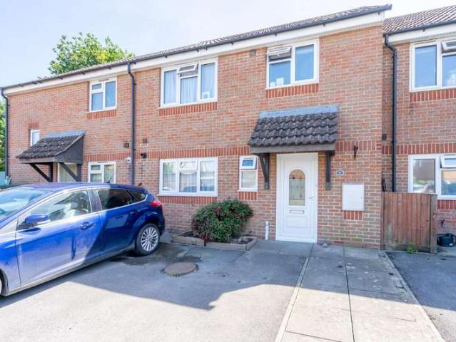 Cottage for sale in Rose Green, Clapham