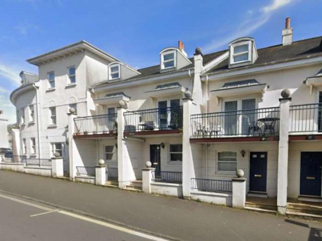 Cottage for sale in Babbacombe