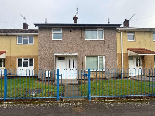 Cottage for sale in Armthorpe, Doncaster