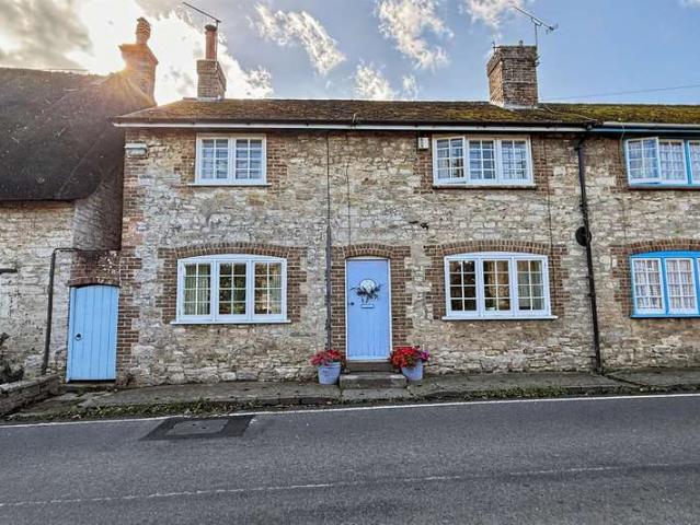 Cottage for sale in Broadmayne