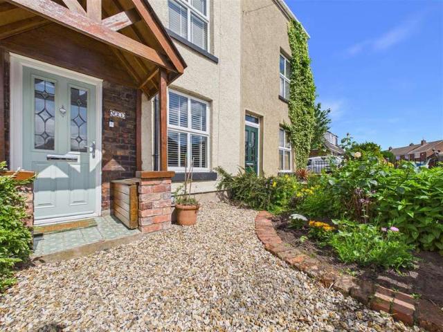 Cottage for sale in Rainford Junction, St Helens