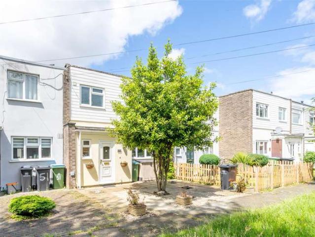 Cottage for sale in Rose Green, Clapham