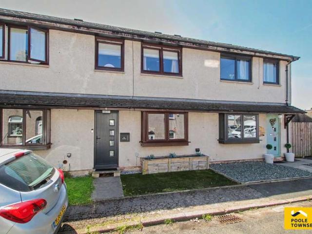 Cottage for sale in Ulverston