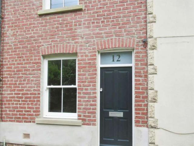 Cottage for rent in Sherburn In Elmet, North Yorkshire