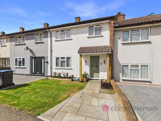 Cottage for sale in Mark Hall South, Harlow