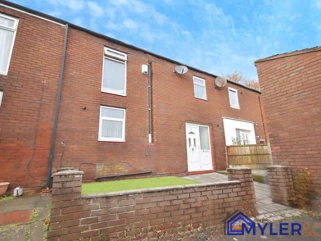 Cottage for sale in Palacefields, Halton