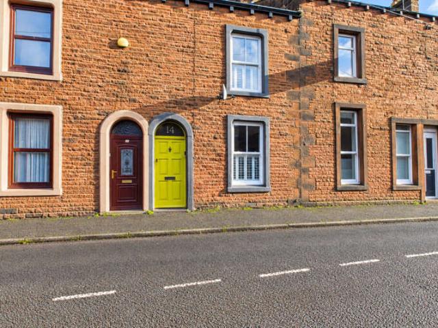 Cottage for sale in Penrith