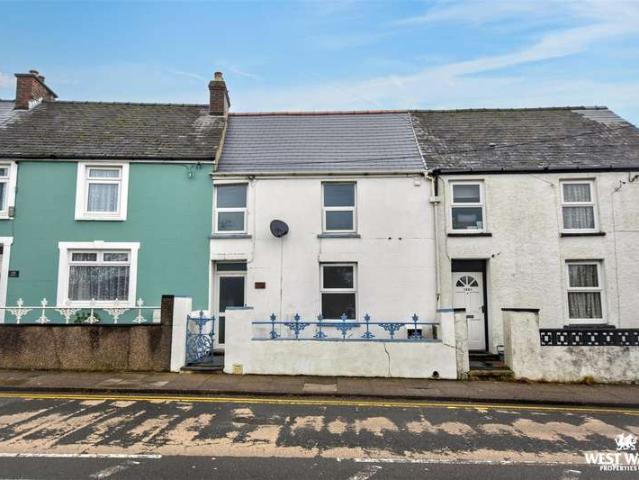 Cottage for sale in Albert Town, Haverfordwest
