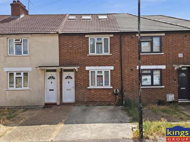 Cottage for sale in Higham Hill, Greater London