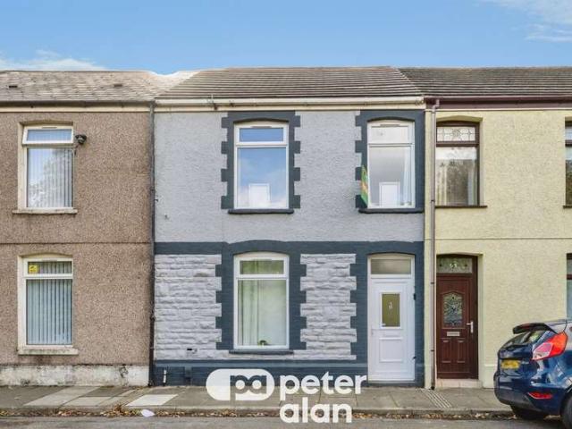 Cottage for sale in Aberavon, Port Talbot