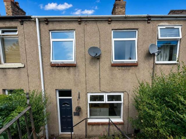 Cottage for sale in Prudhoe