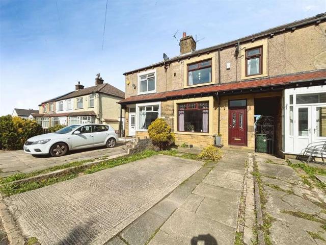 Cottage for sale in Wibsey, West Yorkshire
