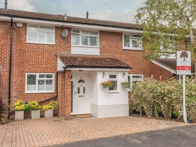Cottage for sale in Burnham, Swallow