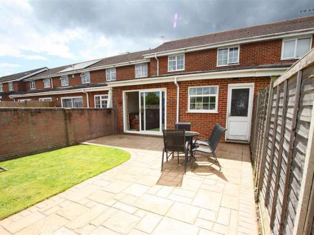 Cottage for sale in Throop, Bournemouth