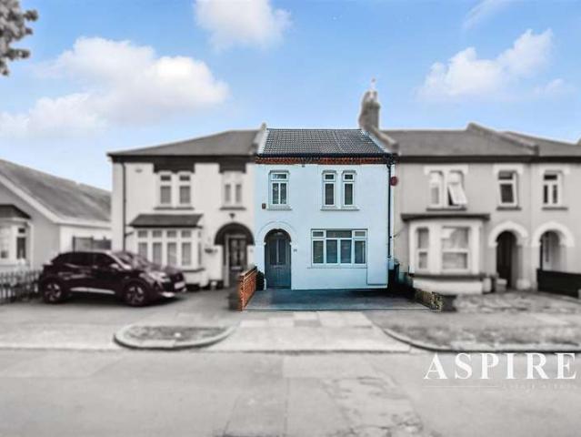 Terraced House for sale in Leigh-on-sea, Leigh-on-Sea