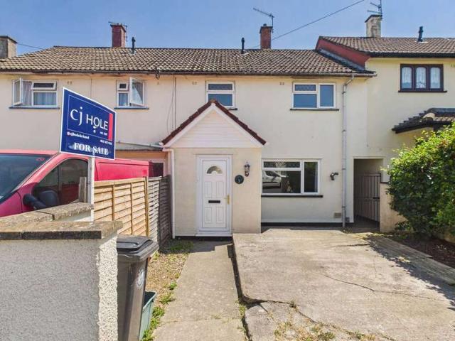 Cottage for sale in Withywood, Feckenham