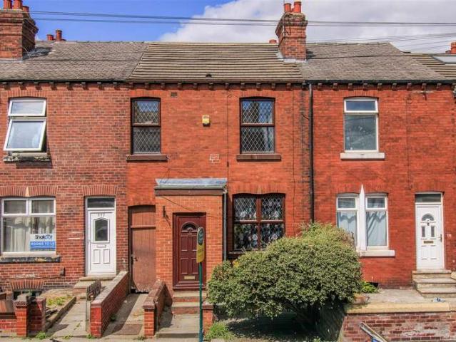 Cottage for sale in Wrenthorpe, West Yorkshire