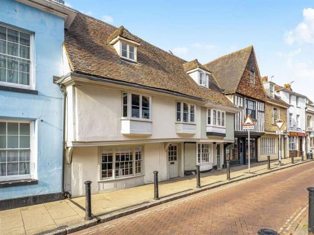 Cottage for sale in Oad Street, Kent
