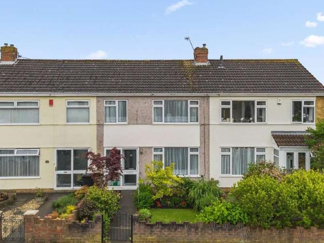 Cottage for sale in Feckenham, City Of Bristol
