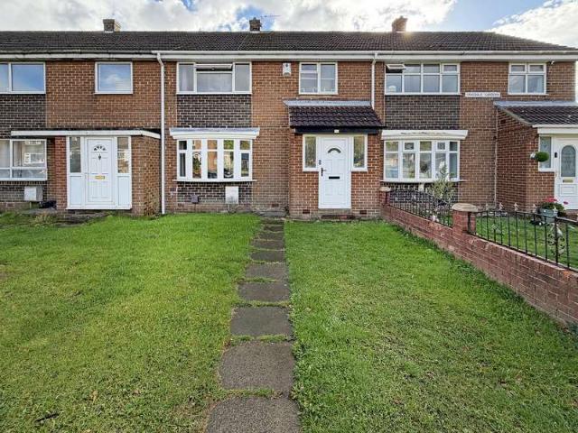 Cottage for sale in Peat Carr Estate, Sunderland