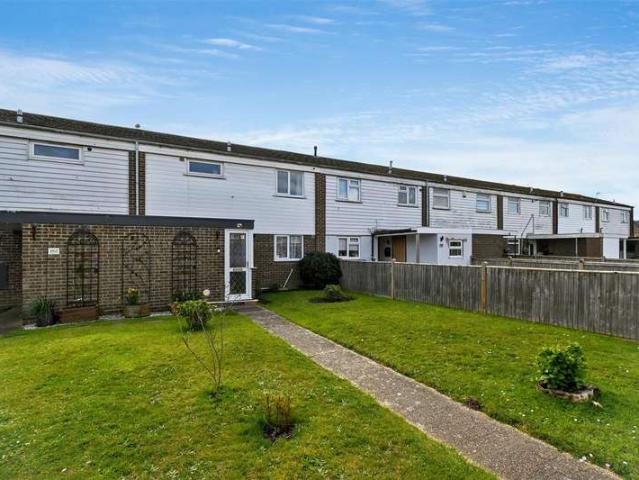 Cottage for sale in Eastbourne, East Sussex
