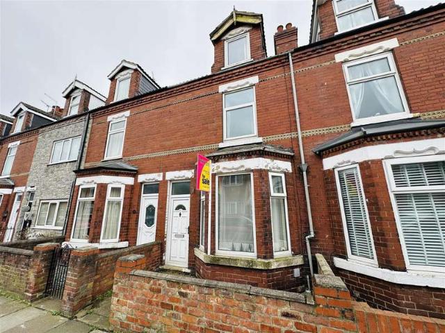 Cottage for sale in Goole, East Riding Of Yorkshire