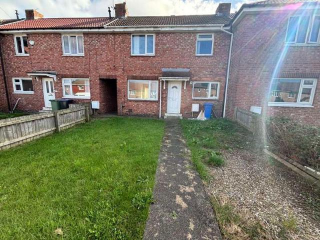 Cottage for rent in Murton