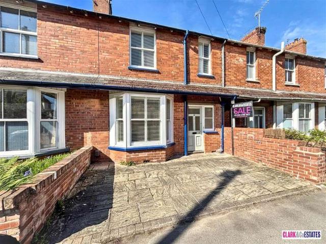 Cottage for sale in Watergate, Devon