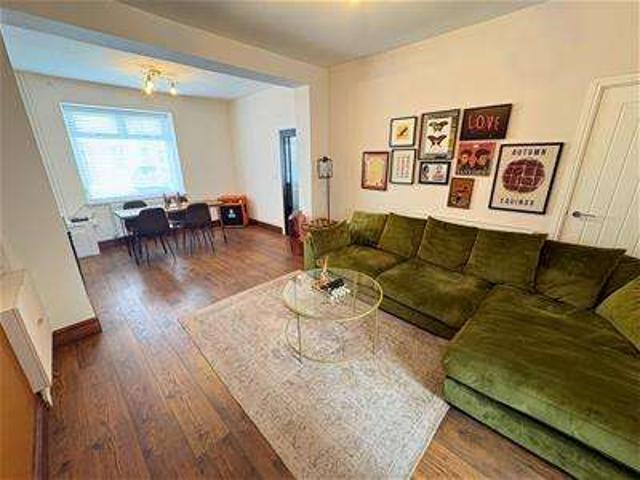 Cottage for sale in Maesteg