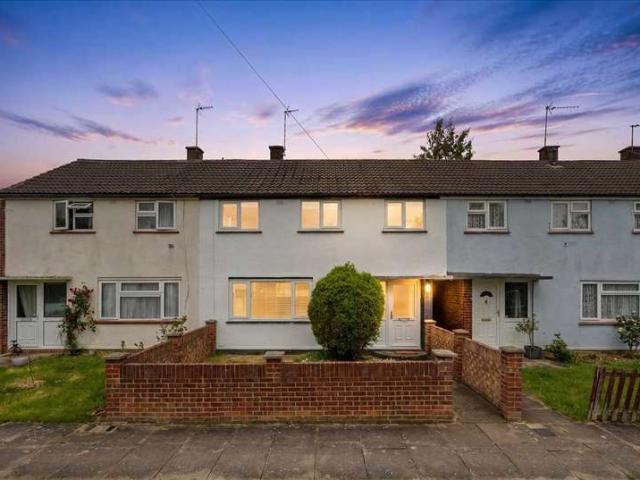 Cottage for sale in West Bletchley, Bletchley
