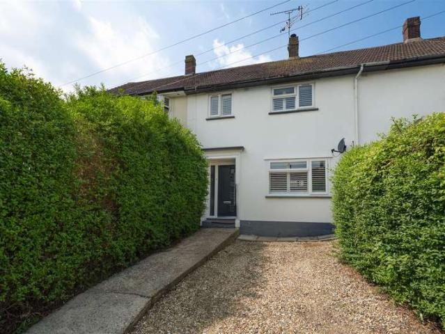 Cottage for sale in Thurston Park, Canterbury
