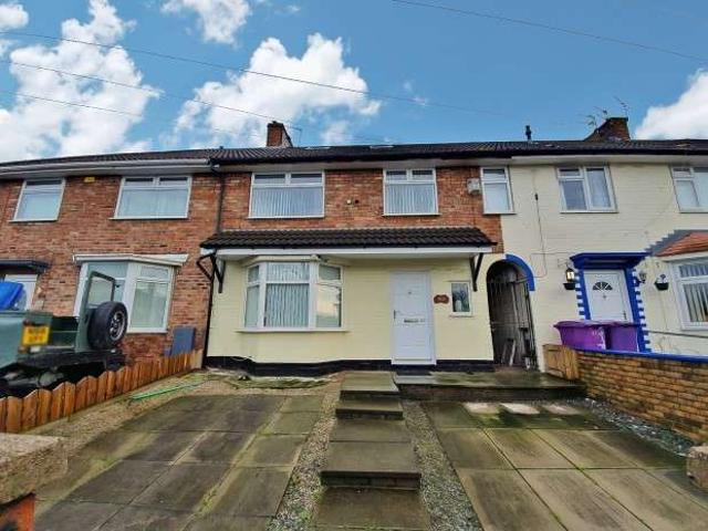 Cottage for sale in Calderstones