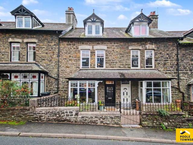 Cottage for sale in Sedbergh