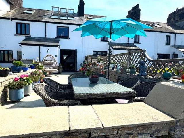 Cottage for sale in Swanage, East Dorset