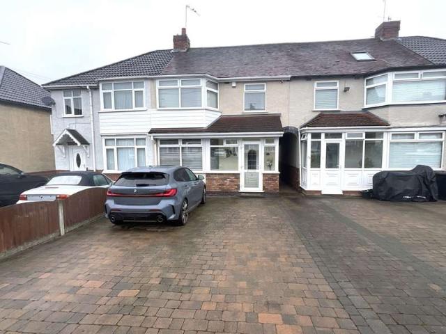 Cottage for sale in Cradley, West Midlands