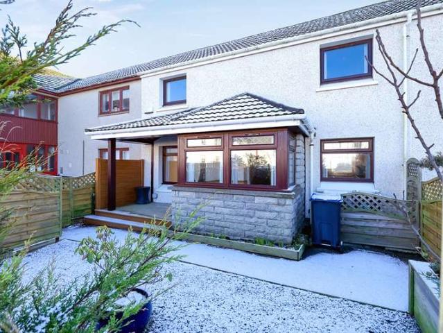 Cottage for sale in Peterhead, Scotland