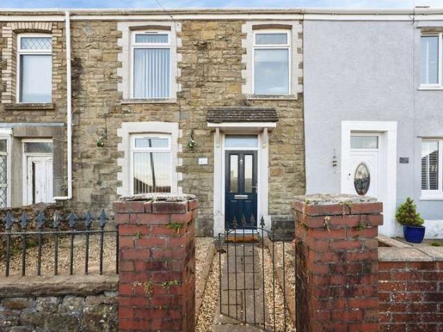 Cottage for sale in Cwmrhydyceirw, Swansea