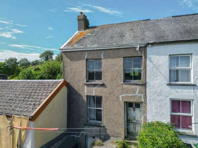 Cottage for sale in Great Torrington, Brandis Corner