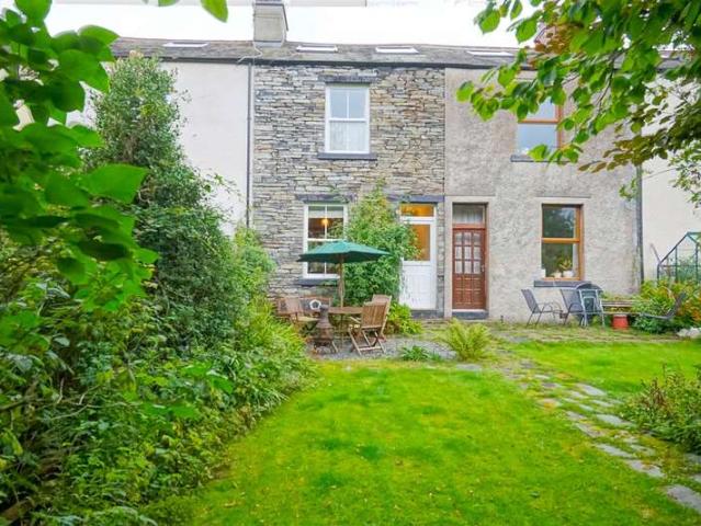 Cottage for sale in Torver
