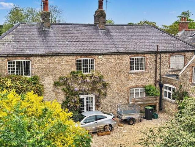 Cottage for sale in Chickerell