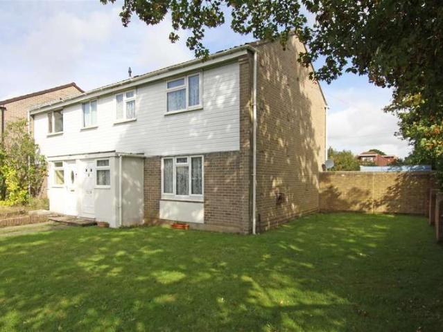 Cottage for sale in Townsend, Bournemouth