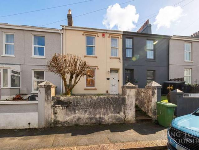 Cottage for sale in Lower Compton, Mount Wise